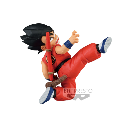 DRAGON BALL - Son Goku - Figurka Match Makers 8 cm
