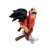 DRAGON BALL - Son Goku - Figurka Match Makers 8 cm