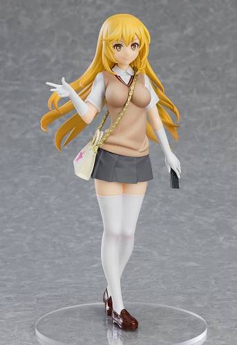 NIEZAWODNY RAILGUN NAUKOWY - Misaki Shokuhou - Pop Up Parade 17 cm
