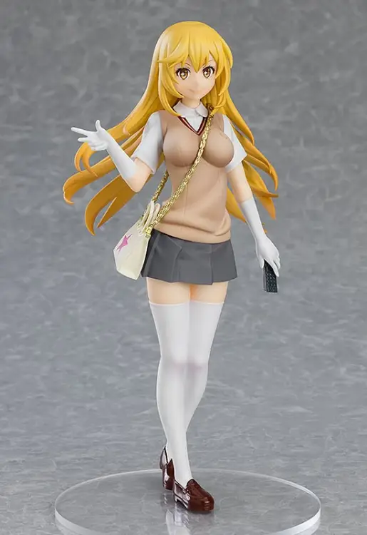 NIEZAWODNY RAILGUN NAUKOWY - Misaki Shokuhou - Pop Up Parade 17 cm