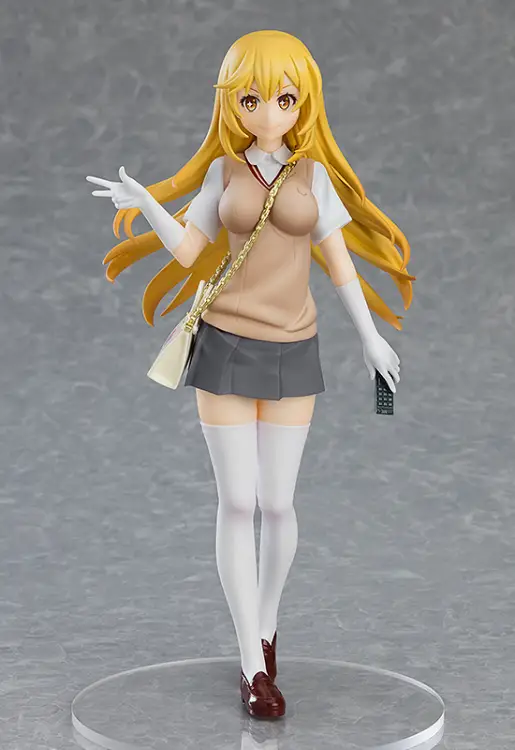 NIEZAWODNY RAILGUN NAUKOWY - Misaki Shokuhou - Pop Up Parade 17 cm