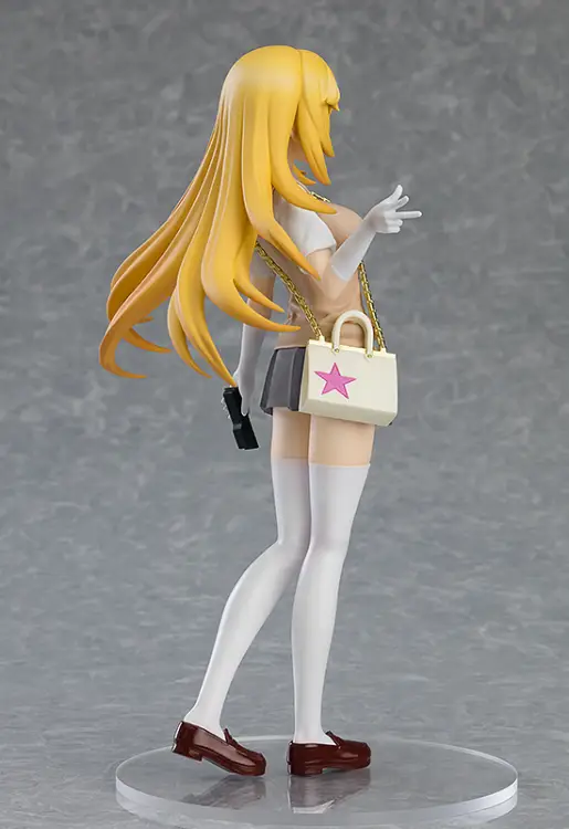 NIEZAWODNY RAILGUN NAUKOWY - Misaki Shokuhou - Pop Up Parade 17 cm