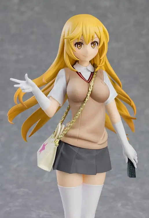 NIEZAWODNY RAILGUN NAUKOWY - Misaki Shokuhou - Pop Up Parade 17 cm
