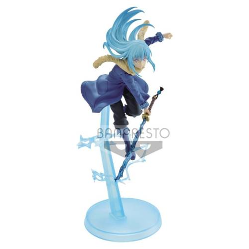 TYM RAZEM ZOSTAŁEM ODNOWIONY... - Otherworlder Plus - Figurka 14 cm
