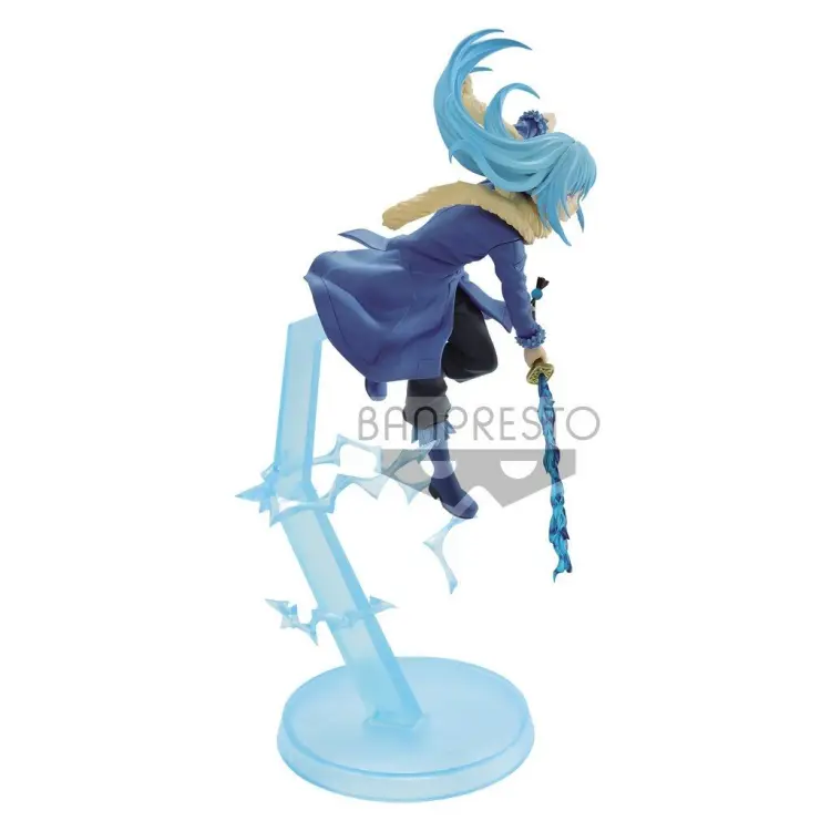 TYM RAZEM ZOSTAŁEM ODNOWIONY... - Otherworlder Plus - Figurka 14 cm
