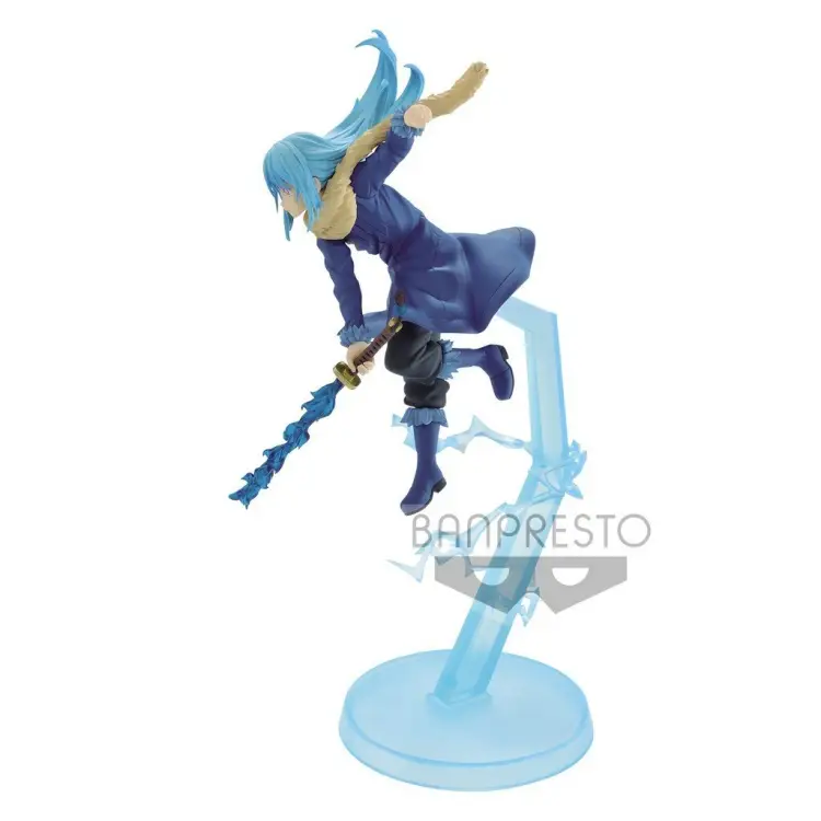 TYM RAZEM ZOSTAŁEM ODNOWIONY... - Otherworlder Plus - Figurka 14 cm