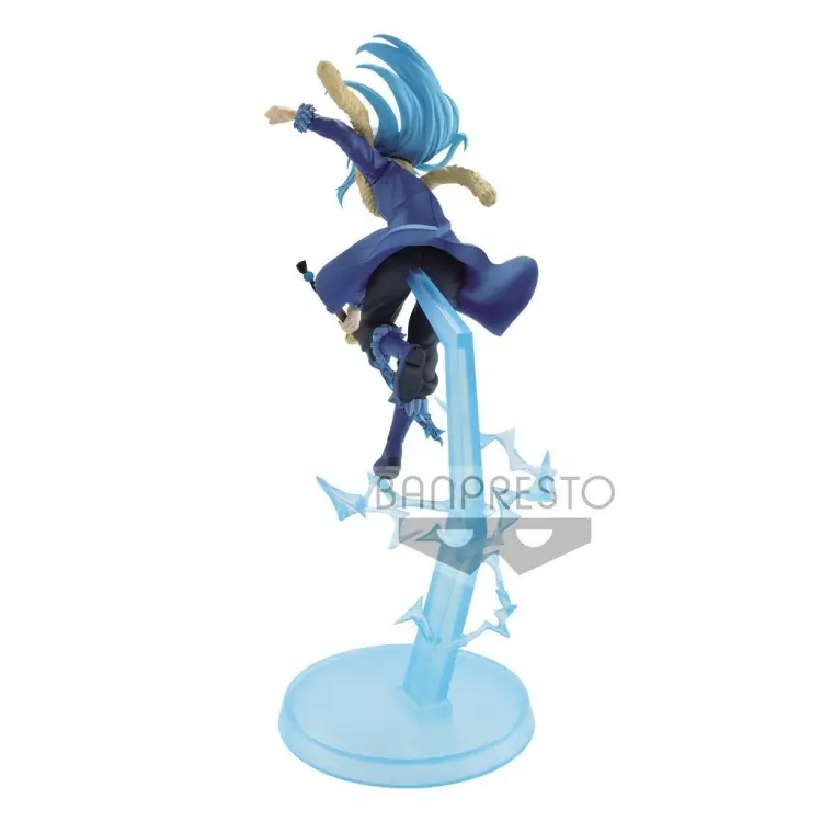 TYM RAZEM ZOSTAŁEM ODNOWIONY... - Otherworlder Plus - Figurka 14 cm