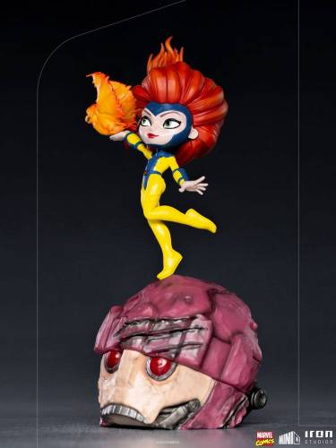 MARVEL - Jean Grey (X-Men) - Figurka Mini Co '28x16x13cm'