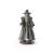 Władca Pierścieni - Gandalf - Figurka Bendyfigs z podpórką