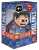 Podświetlane figurki kolekcjonerskie PIXEL PALS - Superman