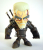 THE WITCHER 3 The Wild Hunt - Figurka winylowa - Geralt Rzeźnik - 15 cm