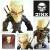 THE WITCHER 3 The Wild Hunt - Figurka winylowa - Geralt Rzeźnik - 15 cm
