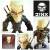 THE WITCHER 3 The Wild Hunt - Figurka winylowa - Geralt Rzeźnik - 15 cm