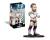 WWE - CM Punk - Figurka Minix 12 cm