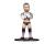 WWE - CM Punk - Figurka Minix 12 cm