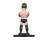 WWE - CM Punk - Figurka Minix 12 cm