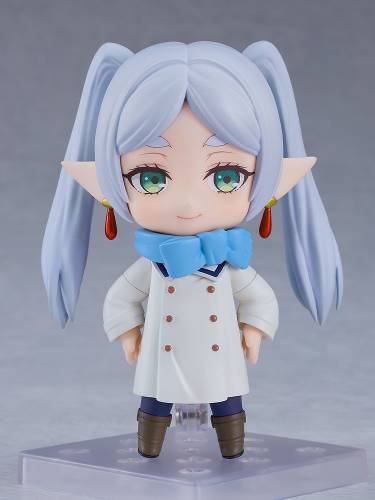 FRIEREN BEYOND JOURNEY'S END - Freeze "Winter" - Figurka Nendoroid 10 cm