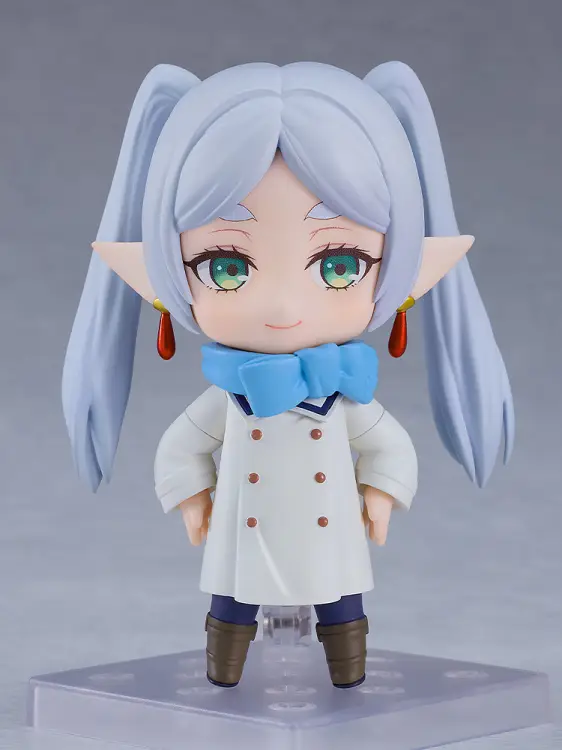 FRIEREN BEYOND JOURNEY'S END - Freeze "Winter" - Figurka Nendoroid 10 cm