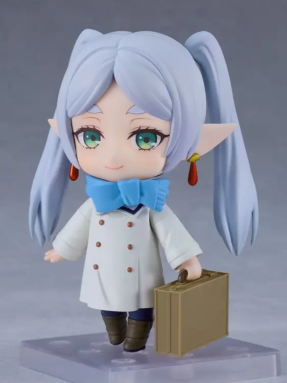 FRIEREN BEYOND JOURNEY'S END - Freeze "Winter" - Figurka Nendoroid 10 cm