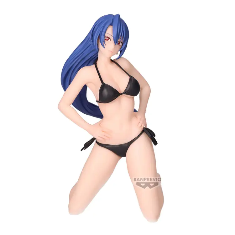 SHANGRI-LA FRONTIER - Towa Amane - Figurka Celestial Vivi 18 cm