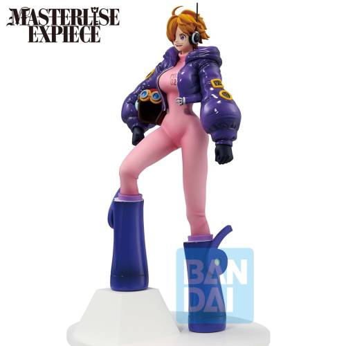 ONE PIECE - Lilith - Figurka Pamięć bohaterek 20 cm