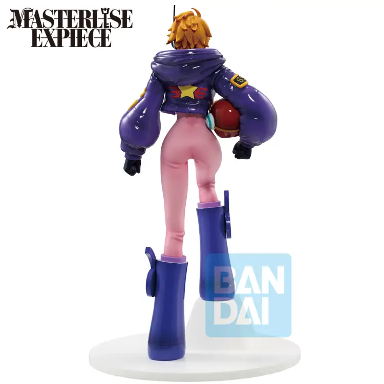 ONE PIECE - Lilith - Figurka Pamięć bohaterek 20 cm