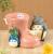 MY NEIGHBOR TOTORO - Buty Mei - Ramka do sadzenia 13 cm