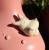 MY NEIGHBOR TOTORO - Buty Mei - Ramka do sadzenia 13 cm