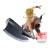 HELL'S PARADISE - Aza Chobe - Figurka Vibration Stars 19 cm