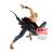 HELL'S PARADISE - Aza Chobe - Figurka Vibration Stars 19 cm