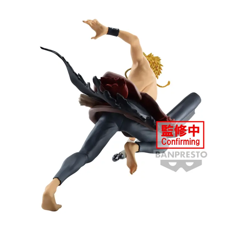 HELL'S PARADISE - Aza Chobe - Figurka Vibration Stars 19 cm