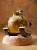 SAND LAND - Sand Land Tank 104 - Odlewana replika Chogokin 15 cm