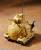 SAND LAND - Sand Land Tank 104 - Odlewana replika Chogokin 15 cm