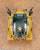 SAND LAND - Sand Land Tank 104 - Odlewana replika Chogokin 15 cm