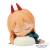 CHAINSAW MAN - Power - Q Posket Sleeping 7cm