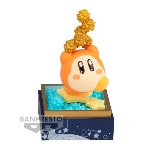 KIRBY - Waddle Dee - Figurka Paldolce Collection 6cm