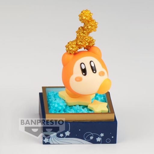 KIRBY - Waddle Dee - Figurka Paldolce Collection 6cm