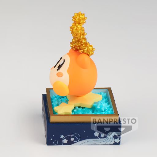 KIRBY - Waddle Dee - Figurka Paldolce Collection 6cm