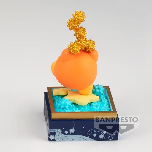 KIRBY - Waddle Dee - Figurka Paldolce Collection 6cm