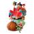 ONE PIECE - Logbox Re Birth Vol. 1 - Statuetka Petitrama DX 11cm