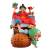 ONE PIECE - Logbox Re Birth Vol. 1 - Statuetka Petitrama DX 11cm