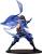 KING OF GLORY - Ian "Shark Hunting Blade Version" - Statuetka 21cm