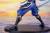 KING OF GLORY - Ian "Shark Hunting Blade Version" - Statuetka 21cm