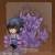 NARUTO SHIPPUDEN - Sasuke Uchiha - Figurka Nendoroid 10cm REPROD