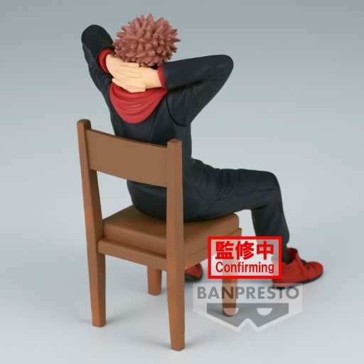 JUJUTSU KAISEN - Yuji Itadori - Figurka 11 cm