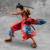 ONE PIECE - Warriors Alliance Luffy Taro - Statua PVC P.O.P 17cm