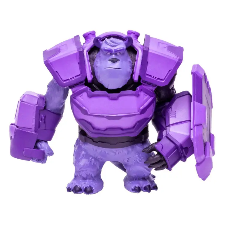 DISNEY MIRRORVERSE - Sulley "Złamany" - Figurka 13 cm