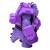 DISNEY MIRRORVERSE - Sulley "Złamany" - Figurka 13 cm