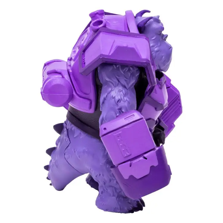 DISNEY MIRRORVERSE - Sulley "Złamany" - Figurka 13 cm