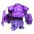 DISNEY MIRRORVERSE - Sulley "Złamany" - Figurka 13 cm